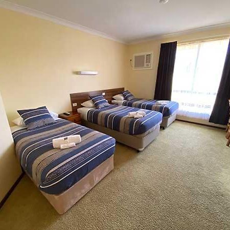 Donnybrook Motel Zewnętrze zdjęcie