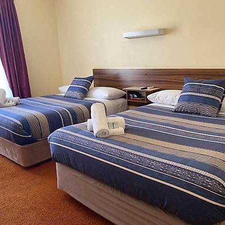 Donnybrook Motel Zewnętrze zdjęcie