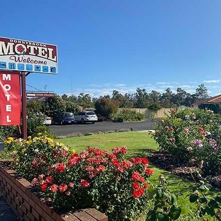 Donnybrook Motel Zewnętrze zdjęcie