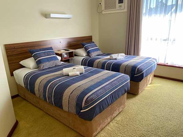 Donnybrook Motel Zewnętrze zdjęcie