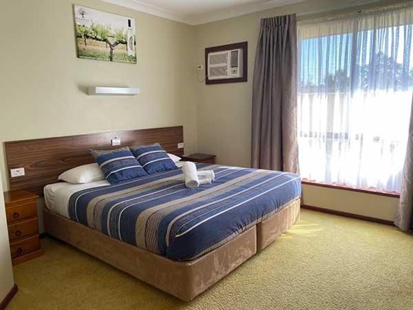 Donnybrook Motel Zewnętrze zdjęcie