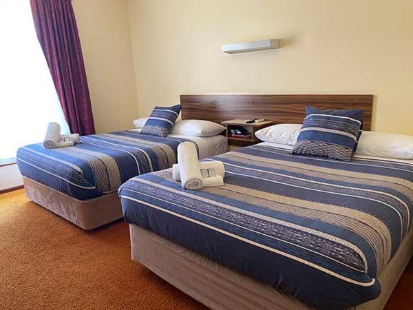 Donnybrook Motel Zewnętrze zdjęcie