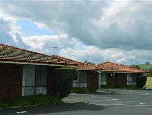 Donnybrook Motel Zewnętrze zdjęcie