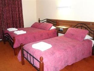 Donnybrook Motel Zewnętrze zdjęcie