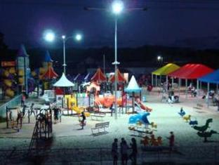 Donnybrook Motel Zewnętrze zdjęcie