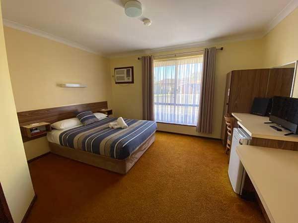 Donnybrook Motel Zewnętrze zdjęcie