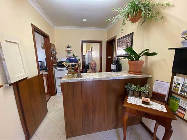 Donnybrook Motel Zewnętrze zdjęcie
