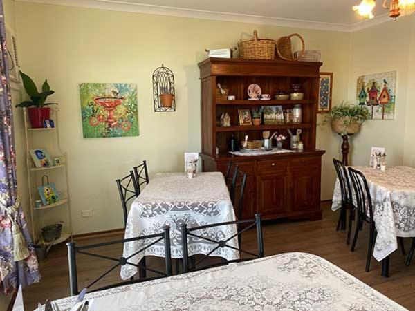 Donnybrook Motel Zewnętrze zdjęcie