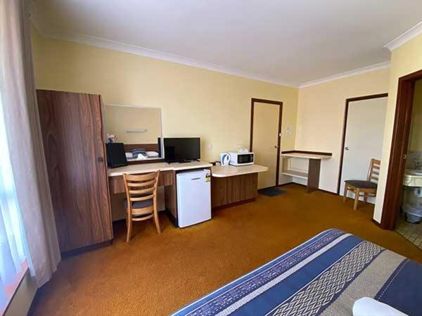 Donnybrook Motel Zewnętrze zdjęcie