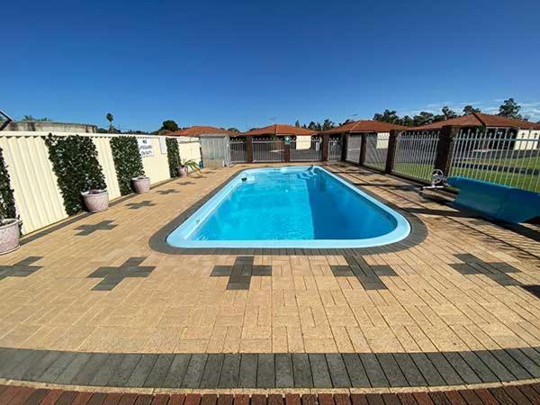 Donnybrook Motel Zewnętrze zdjęcie